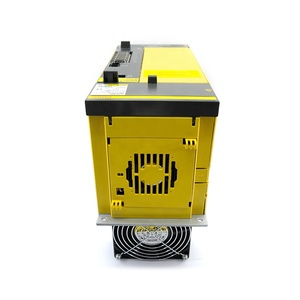 ชุดโมดูลควบคุมไดรฟ์ควบคุม <span class=keywords><strong>CNC</strong></span> A06B-6117-H109แอมพลิฟายเออร์เซอร์โว <span class=keywords><strong>Fanuc</strong></span> - Product Image 3