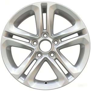 Jantes en alliage d'aluminium de 15 pouces 5x105 ET36 pour <span class=keywords><strong>Chevrolet</strong></span> <span class=keywords><strong>Cruze</strong></span> Sonic Aveo Buick Encore, jantes sportives de rechange - Product Image 1
