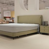 Sistem Tidur Pintar Seprai Berpengaturan Suhu Kontrol Iklim Dua Zona Kasur Tidur Dirancang untuk Tidur Nyenyak