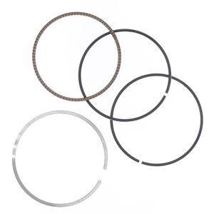 Juego de Anillos de Pistón de 76 mm de Diámetro para Modelo Athena S41316184 Italia - Product Image 1