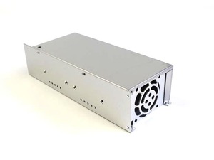 Boîtiers électroniques résistants à la corrosion à tolérance serrée, boîtiers SMPS pour appareils eSport et alimentation périphérique - Product Image 5
