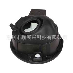 Bouchon de réservoir de carburant Volkswagen 6R0809857 ABS gris pour Polo 2011-2019 - Product Image 4