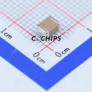 C1812X225K101T SMD Capacitor (MLCC) 1812 ( Capacitance: 2.2uF )( Precision: 10% Rated Voltage: 100V ) - Product Image 2