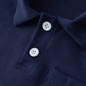 Nuovo stile coreano alla moda per bambini e adolescenti Polo Casual Polo ragazzi alla moda Summerk-stile alla moda ragazzi alla moda - Product Image 4
