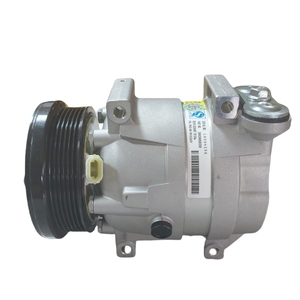 Máy Nén AC Cho Chevrolet Aveo Chevrolet optra 04 08 Kalos 1.2i Daewoo Sentra 1.4i <span class=keywords><strong>OEM</strong></span> 96539388 96539392 - Product Image 2