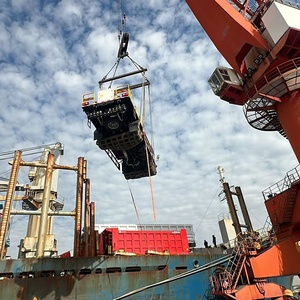 Autocisterna Spruzzatrice di Bitume da 8000 Litri Isuzu, Altri Macchinari Stradali - Product Image 5