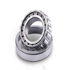 31305ลูกกลิ้งเรียวแบบแถวเดียวที่ปิดผนึกด้วยเหล็กโครเมี่ยมที่มีความแม่นยำ P5สำหรับเครื่องจักรก่อสร้างใช้งานได้นาน - Product Image 4