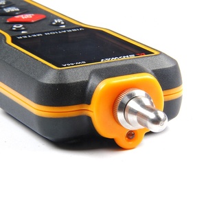 SW-65A Portable dispositif de test Numérique portable testeur de Vibrations Testeur/Analyseur vibromètre/compteur de vibrations portatif - Product Image 4