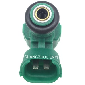 Inyector de Combustible Hyundai 35310-37150 para Accent Sonata, Pieza para Motor de Gasolina - Product Image 2