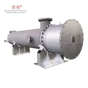 Custom Industrial Steam Molecular Sieve Regeneration Electric Heater for Air O2 N2 CO2