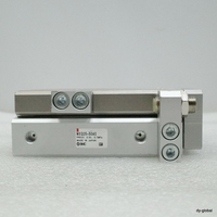 Nouveau Cylindre à table coulissante MXQ25-50AS à course réglable, en stock, CYL-TAB-I-683=4M23
