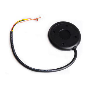 Controlador de Vuelo Pix APM para UBLOX NEO-M8N con Módulo GPS de Alta Precisión, Incluye Brújula Electrónica Beidou Integrada - Product Image 3