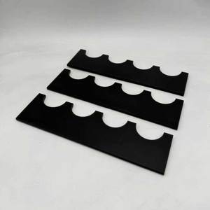 VC202 VC303 Overhaul <b>Kit</b> Wearing Parts With Filter Vanes Seal Repair Parts for Vacuum Pump - Product Image 4