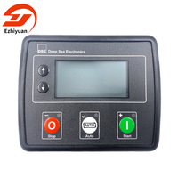 DSE4620 Générateur de haute mer Démarrage automatique Genset Panneau de commande Modules AMF Contrôleur électrique d'origine DSE4520 DSE4620 DSE4520MKII