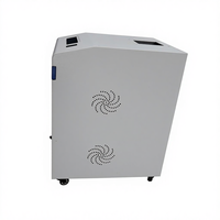 Boîtier compact en tôle pour machine de marquage laser 3D personnalisée Huaqi à bas prix / Coffret / Châssis