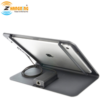 L'adaptateur POE USB-C fournit de l'énergie et des données 100Mbps pour IPAD, tablette de conférence et autres. Fonctionne avec Active Switch