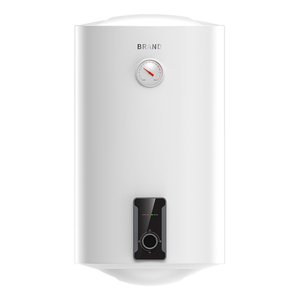 Calentador de Agua Eléctrico de Pared de Nuevo Diseño, 30L/50L/80L/100L, para Baño, Ducha, Uso Doméstico y Hotelero, Carcasa de Plástico - Product Image 5