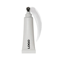 Prix raisonnable Squeeze Soins de la peau Impression personnalisée Cosmétiques Tube de brillant à lèvres