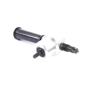 Cisailles électriques pour tôles métalliques/tôles de fer, ouvre-trous courbes, ciseaux électriques pour machines de découpe et de cisaillement - Product Image 1