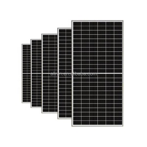 Installation facile, sans entretien, haute capacité, système solaire domestique 20KW 15KW 10KW pour l'énergie hors réseau, ensemble complet - Product Image 2