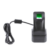 Software y SDK Gratuitos, Escáner de Huellas Dactilares USB Zk4500, Lector Biométrico de Huellas Dactilares
