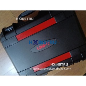 กล้องถ่ายภาพความร้อนอินฟราเรด UNI-T UTi384H ปรับโฟกัสได้ ประเภทสินค้า กล้องถ่ายภาพความร้อนอินฟราเรด xgeqpt H - Product Image 4