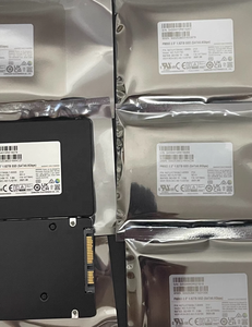 SSD interne d'entreprise PM883 1,92 To Haute durabilité Interface SATA 3.0 Nouveau standard de stockage <span class=keywords><strong>MZ7LH1T9HMLT</strong></span>-<span class=keywords><strong>00005</strong></span> - Product Image 5