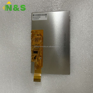 Module d'écran LCD TM050RBHG15 pour écrans de terminaux de point de vente - Product Image 3