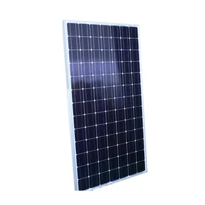 Güneş paneli ikinci el 1 kw güneş paneli led güneş paneli ile düşük fiyat