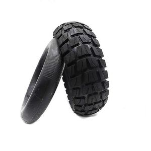 Pneu de scooter <span class=keywords><strong>électrique</strong></span> de haute qualité 80/65 36v/48v pneu sous vide pour une utilisation étendue - Product Image 5