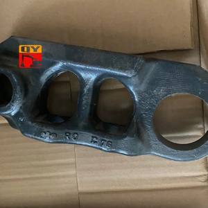 20Y-32-31130 20Y-32-31120 Excavator PC160-<span class=keywords><strong>7</strong></span> <span class=keywords><strong>PC200</strong></span> Undercarriage <span class=keywords><strong>Track</strong></span> <span class=keywords><strong>Link</strong></span> - Product Image 6