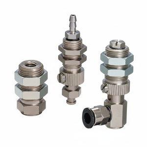 VPC-T8-10-4B ของ Pisco ที่วางแผ่นสุญญากาศเฉพาะประเภทผลิตภัณฑ์เท่านั้นที่ยกเครื่องดูดฝุ่น - Product Image 1