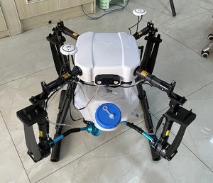 Tyi hiệu quả cao <span class=keywords><strong>4</strong></span>-trục nông nghiệp phun Drone với động cơ bơm động cơ thành phần cốt lõi tự động hóa cao - Product Image 5