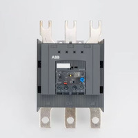 Nuevo y Original Relé de Sobrecarga Electrónico S Ef96-100 Ef96-56 Ef, Nuevo PLC de Control Programable para Automatización Industrial Original