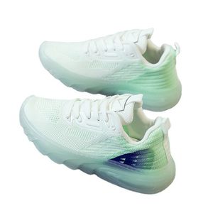 <span class=keywords><strong>Sneakers</strong></span> di moda per le donne di alta qualità della maglia rosa <span class=keywords><strong>Sneakers</strong></span> <span class=keywords><strong>bianche</strong></span> per le donne <span class=keywords><strong>e</strong></span> le signore - Product Image 1