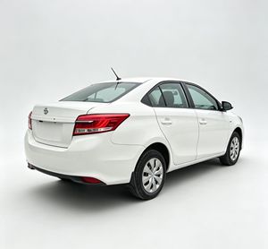 <span class=keywords><strong>Toyota</strong></span> <span class=keywords><strong>Yaris</strong></span> L Zhixiang <span class=keywords><strong>2017</strong></span> 1.5E Manuelle Édition Charm 1.5L Berline Compacte Économe en Carburant d'Occasion pour l'Exportation Afrique Moyen-Orient - Product Image 4
