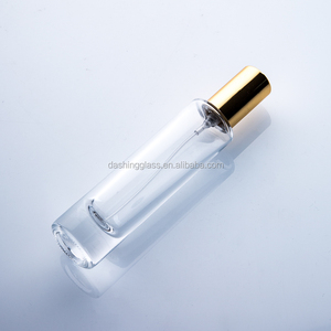 Flacon pompe de parfum personnalisé 10ml, 30ml, 50ml, 100 ml, vente en gros, neuf - Product Image 2