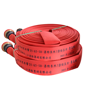 15-100 м <span class=keywords><strong>3</strong></span> дюйма 2 дюйма пожарный шланг Насадка bsp Пожарные шланги мужской пожарный шланг - Product Image 5