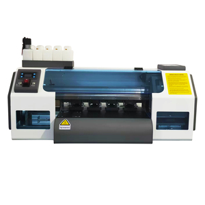 Imprimante DTF Sumex Photo 30 cm avec machine à secouer et 2 têtes XP600 pour T-shirts - Product Image 3