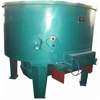 S11 mélangeur de sable à rouleaux à haute efficacité mélangeur de sable d'argile avec composants de noyau moteur de pompe à roulement