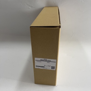 Driver de moteur pas à pas ARLD12A-CCC - Product Image 1