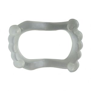 <span class=keywords><strong>Colmillos</strong></span> de Vampiro de Halloween, Dientes <span class=keywords><strong>Falsos</strong></span>, Dentaduras Postizas para Cosplay, Disfraces, Fiestas de Máscaras, Broma de Terror, Accesorios de Decoración - Product Image 4