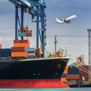 Agent maritime international, transport maritime LCL, expédition de voitures, <span class=keywords><strong>transitaire</strong></span> de Shenzhen vers les États-Unis, le Canada, les Émirats arabes unis, l'Afrique - Product Image 4