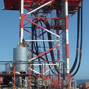 Schiff-zu-Schiff-Rohölpipeline - Product Image 2