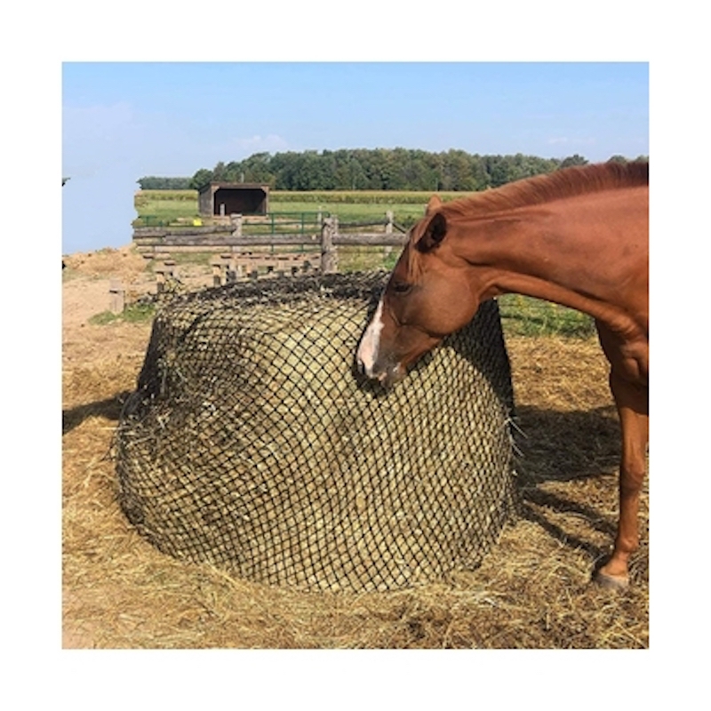 hay Nets for Horses Large Bale