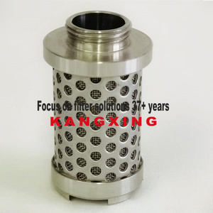 Élément filtrant spécial pour les <span class=keywords><strong>mines</strong></span> <span class=keywords><strong>de</strong></span> charbon et les industries pétrochimiques - Product Image 1