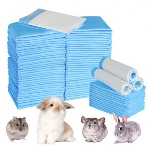 Nouveau modèle 2025 de coussin absorbant pour animaux de compagnie, coussin d'apprentissage pour chat, coussin absorbant pour l'élimination des odeurs d'urine et l'assistance à l'apprentissage des chiens - Product Image 1