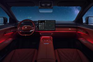 Tốc độ cao 5 chỗ ngồi <span class=keywords><strong>SUV</strong></span> Trung Quốc changan deepal S7 xe tốt nhất <span class=keywords><strong>Midsize</strong></span> <span class=keywords><strong>SUV</strong></span> <span class=keywords><strong>Hybrid</strong></span> xe changan S7 mở rộng phạm vi ô tô xe ô tô mới - Product Image 5