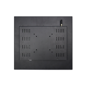 Kiosque de terminal de caisse tout-en-un de commande en libre-service de 13.3 pouces avec lecteur de <span class=keywords><strong>code</strong></span> <span class=keywords><strong>Qr</strong></span> - Product Image 5