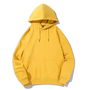 WuHan JinTeng fabrika kaliteli düşük fiyat sokak moda kişilik kazak gevşek erkekler rahat pamuk nefes üst Hoodie